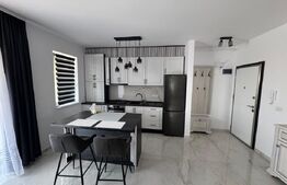 Apartament 2 camere, 48 mp+balcon, zona Giroc