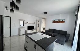 Apartament 2 camere, 48 mp+balcon, zona Giroc