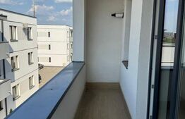 Apartament 2 camere, 48 mp+balcon, zona Giroc