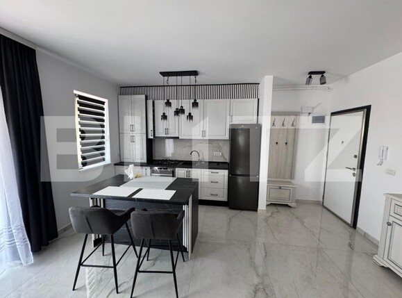 Apartament de închiriat 2 camere Giroc - 196104AI | BLITZ Timișoara | Poza4