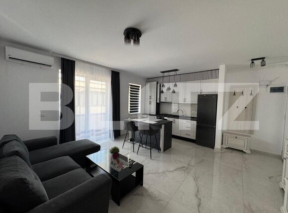 Apartament de închiriat 2 camere Giroc - 196104AI | BLITZ Timișoara | Poza3