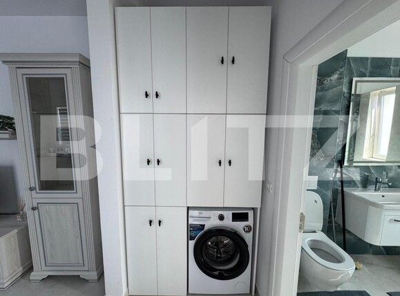 Apartament de închiriat 2 camere Giroc - 196104AI | BLITZ Timișoara | Poza8