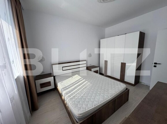 Apartament de închiriat 2 camere Giroc - 196104AI | BLITZ Timișoara | Poza1