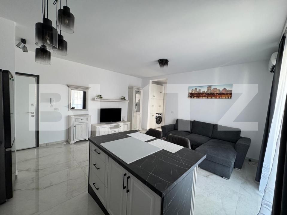 Apartament de închiriat 2 camere Giroc - 196104AI | BLITZ Timișoara | Poza5