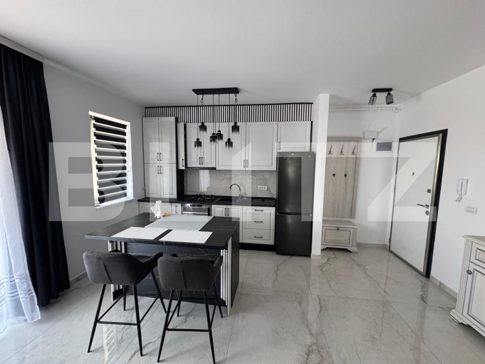 Apartament de închiriat 2 camere Giroc - 196104AI | BLITZ Timișoara | Poza4