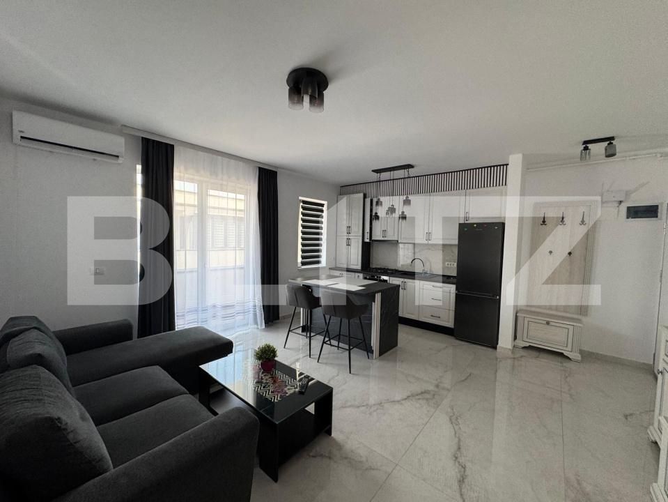 Apartament de închiriat 2 camere Giroc - 196104AI | BLITZ Timișoara | Poza3