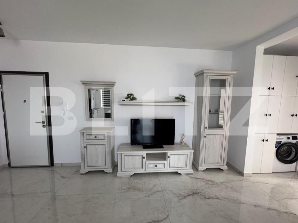 Apartament de închiriat 2 camere Giroc - 196104AI | BLITZ Timișoara | Poza6