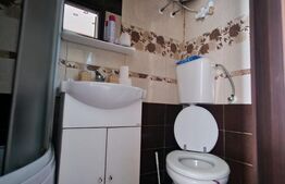Garsoniera de vanzare, 16 mp, zona Fratelia 