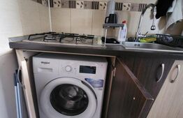 Garsoniera de vanzare, 16 mp, zona Fratelia 