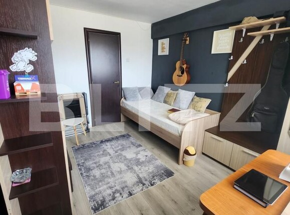 Garsonieră de vânzare Fratelia - 196145AV | BLITZ Timișoara | Poza1