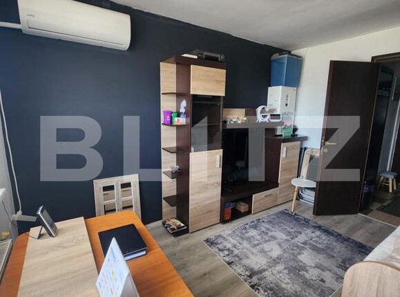 Garsonieră de vânzare Fratelia - 196145AV | BLITZ Timișoara | Poza6