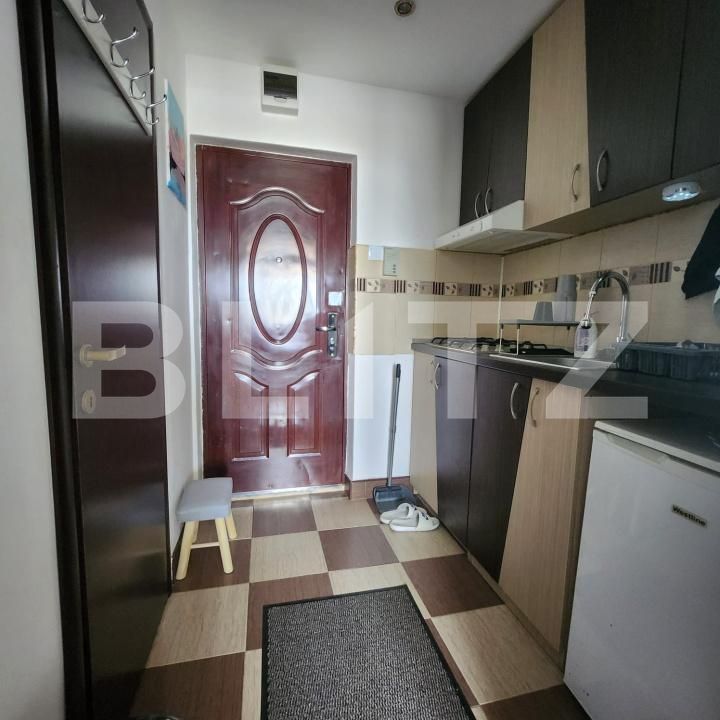 Garsonieră de vânzare Fratelia - 196145AV | BLITZ Timișoara | Poza12