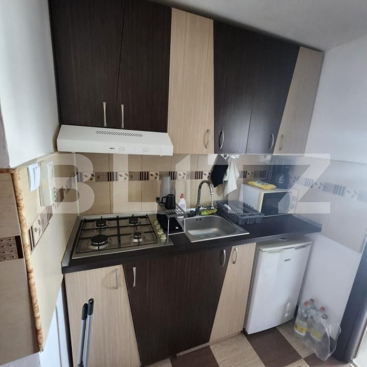 Garsonieră de vânzare Fratelia - 196145AV | BLITZ Timișoara | Poza9