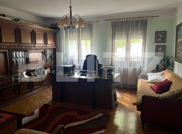 Casa de vânzare 5 camere Cetatii - 196157CV | BLITZ Timișoara | Poza1