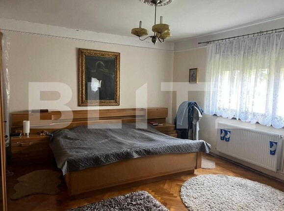 Casa de vânzare 5 camere Cetatii - 196157CV | BLITZ Timișoara | Poza4