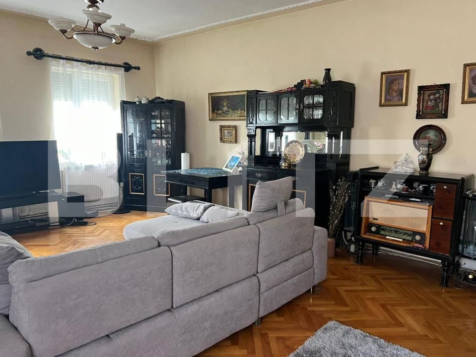Casa de vânzare 5 camere Cetatii - 196157CV | BLITZ Timișoara | Poza8