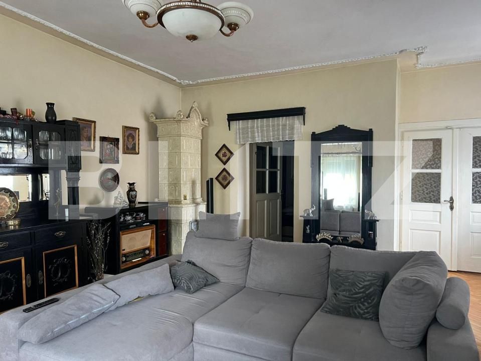 Casa de vânzare 5 camere Cetatii - 196157CV | BLITZ Timișoara | Poza7