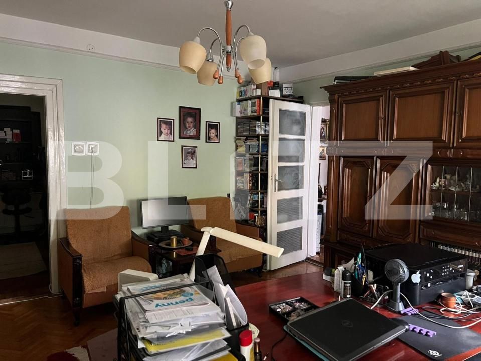 Casa de vânzare 5 camere Cetatii - 196157CV | BLITZ Timișoara | Poza5