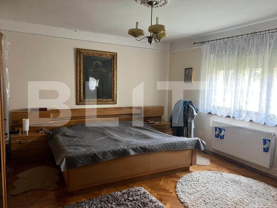 Casa de vânzare 5 camere Cetatii - 196157CV | BLITZ Timișoara | Poza4