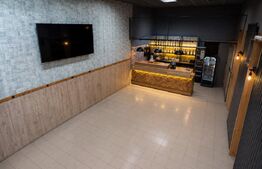 Spatiu comercial, 60 mp, zona Girocului