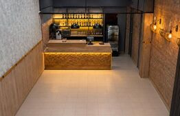 Spatiu comercial, 60 mp, zona Girocului