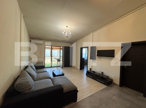 Apartament de închiriat 2 camere Giroc - 196244AI | BLITZ Timișoara | Poza2