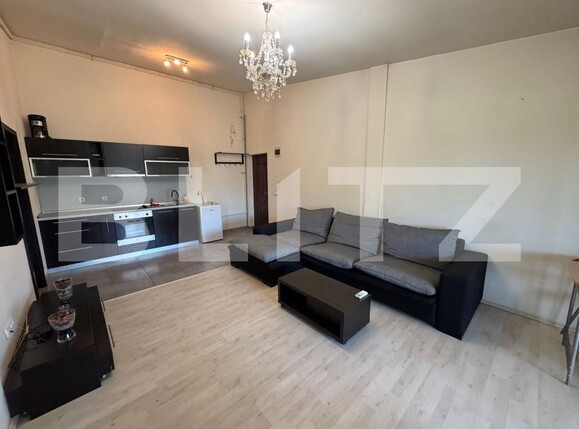 Apartament de închiriat 2 camere Giroc - 196244AI | BLITZ Timișoara | Poza1