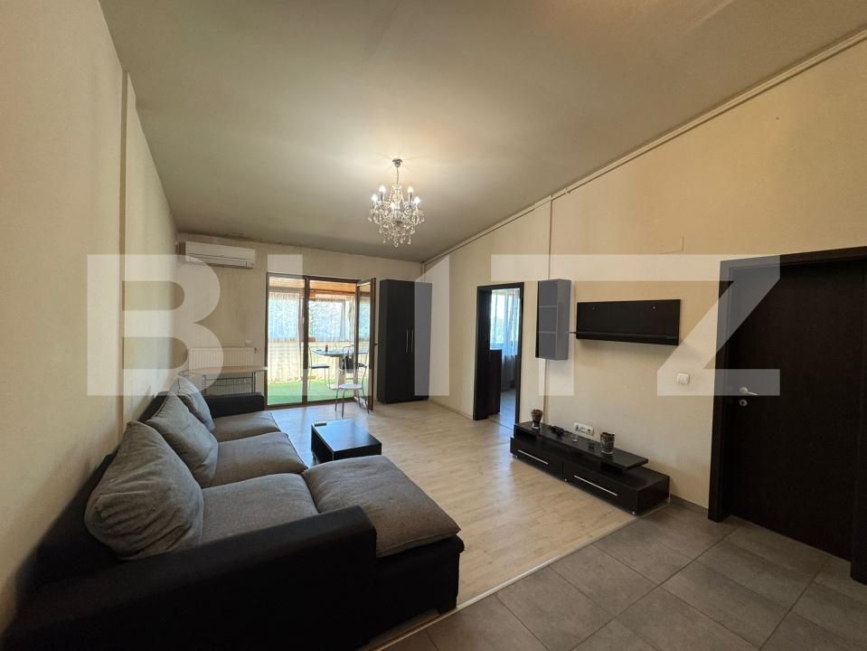 Apartament de închiriat 2 camere Giroc - 196244AI | BLITZ Timișoara | Poza2