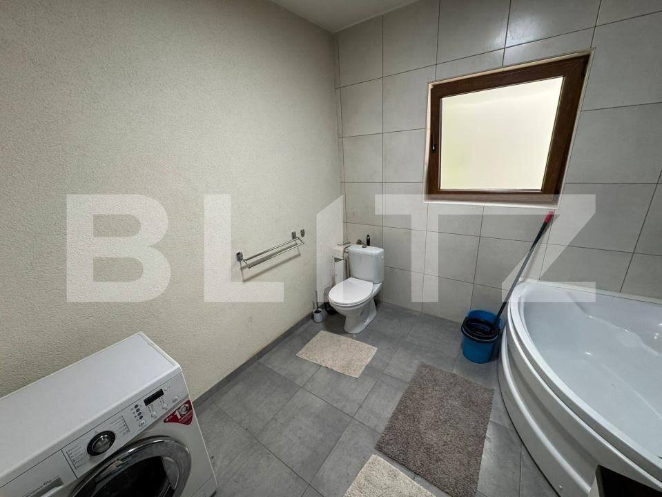Apartament de închiriat 2 camere Giroc - 196244AI | BLITZ Timișoara | Poza7
