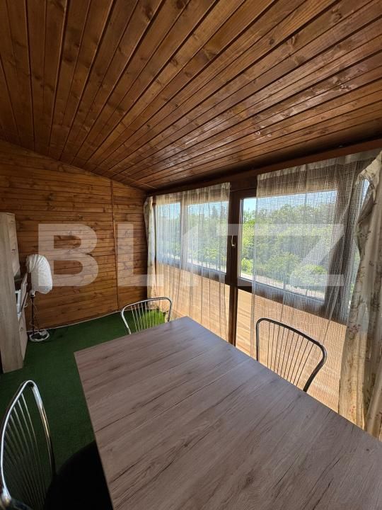 Apartament de închiriat 2 camere Giroc - 196244AI | BLITZ Timișoara | Poza9