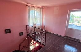 Proprietate 160 mp utili, 1.046 mp teren, centrul din Moșnița Veche