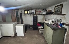 Proprietate 160 mp utili, 1.046 mp teren, centrul din Moșnița Veche