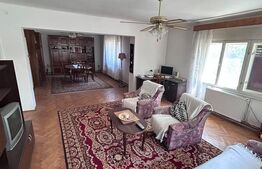 Proprietate 160 mp utili, 1.046 mp teren, centrul din Moșnița Veche
