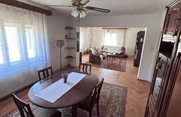Proprietate 160 mp utili, 1.046 mp teren, centrul din Moșnița Veche