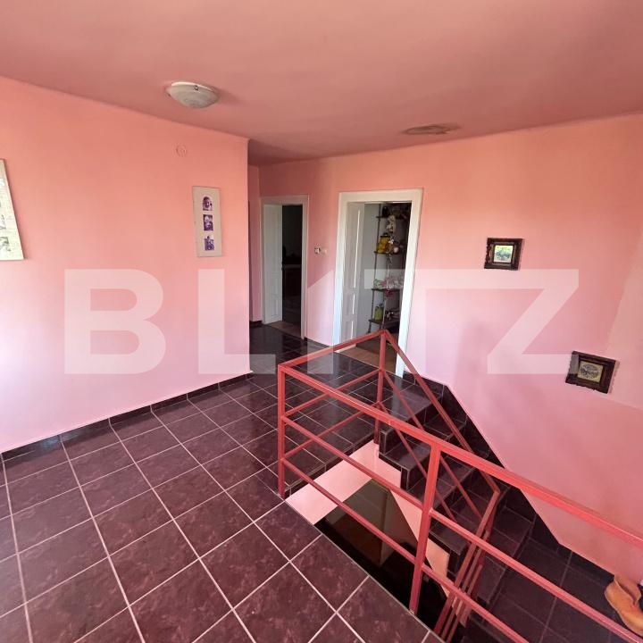 Casa de vânzare 5 camere Mosnita Veche - 196248CV | BLITZ Timișoara | Poza9