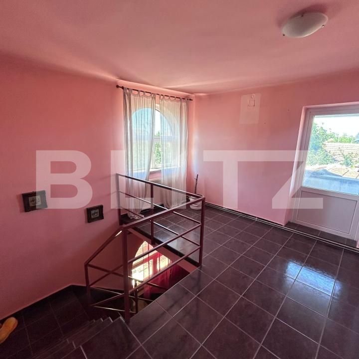 Casa de vânzare 5 camere Mosnita Veche - 196248CV | BLITZ Timișoara | Poza15