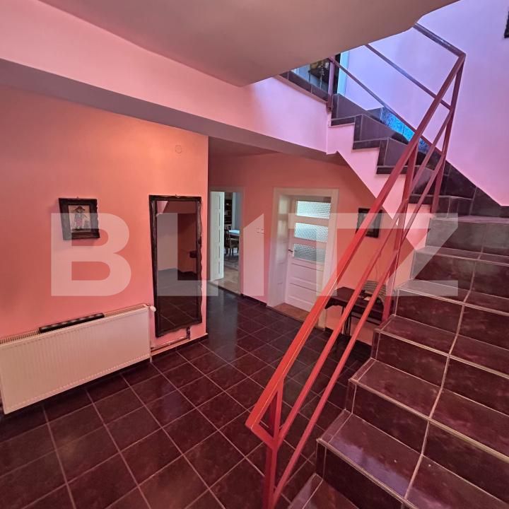 Casa de vânzare 5 camere Mosnita Veche - 196248CV | BLITZ Timișoara | Poza8