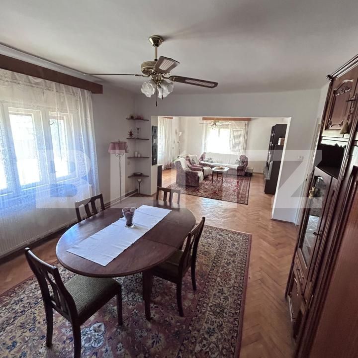 Casa de vânzare 5 camere Mosnita Veche - 196248CV | BLITZ Timișoara | Poza2