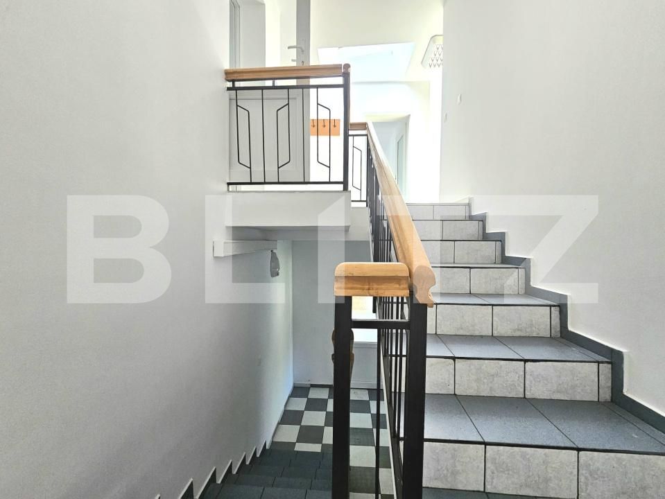 Casa de închiriat 9 camere Elisabetin - 196300CI | BLITZ Timișoara | Poza10