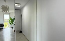 Apartament 2 camere mobilat/utilat, 55.20 mp, parcare subterană inclus, Aradului