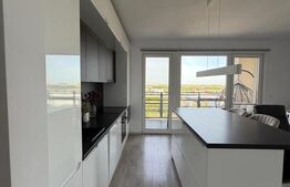 Apartament 2 camere mobilat/utilat, 55.20 mp, parcare subterană inclus, Aradului
