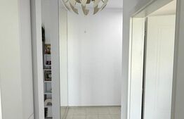 Apartament 2 camere mobilat/utilat, 55.20 mp, parcare subterană inclus, Aradului