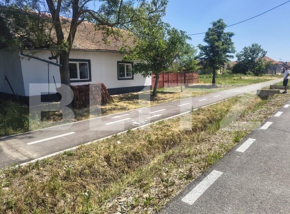 Casa de vânzare 3 camere Tormac - 196319CV | BLITZ Timișoara | Poza1