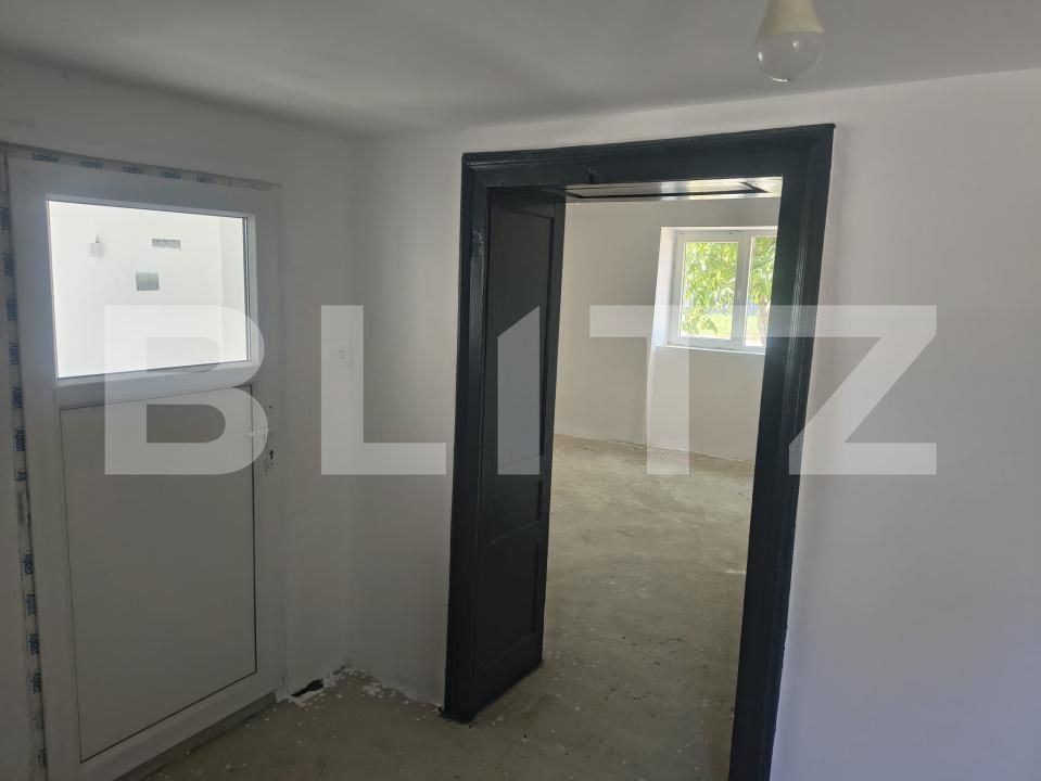 Casa de vânzare 3 camere Tormac - 196319CV | BLITZ Timișoara | Poza6