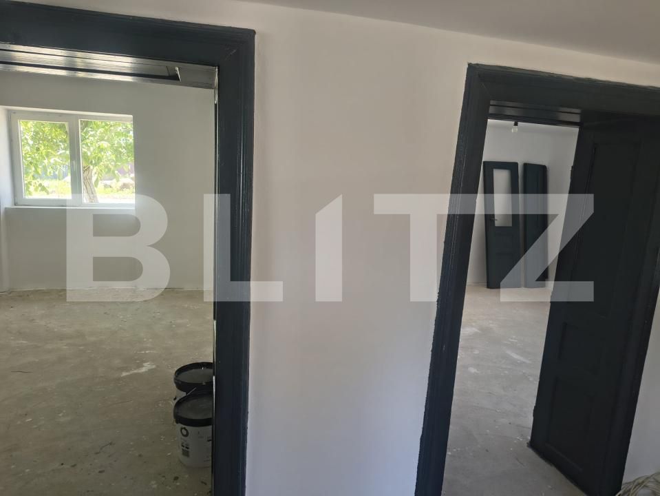 Casa de vânzare 3 camere Tormac - 196319CV | BLITZ Timișoara | Poza7