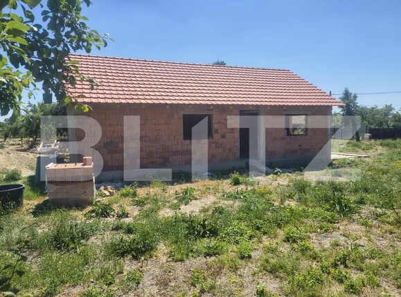 Casa de vânzare 3 camere Tormac - 196321CV | BLITZ Timișoara | Poza6