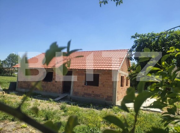 Casa de vânzare 3 camere Tormac - 196321CV | BLITZ Timișoara | Poza5