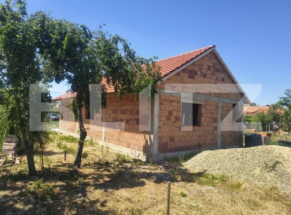 Casa de vânzare 3 camere Tormac - 196321CV | BLITZ Timișoara | Poza2