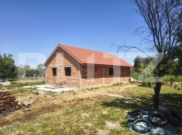 Casa de vânzare 3 camere Tormac - 196321CV | BLITZ Timișoara | Poza1