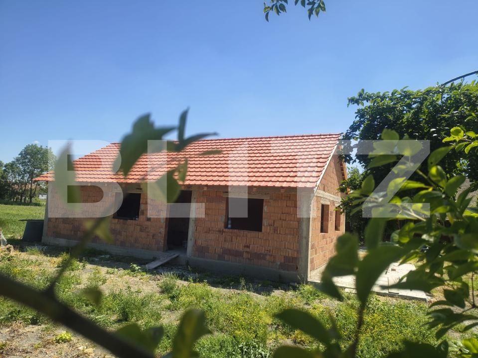 Casa de vânzare 3 camere Tormac - 196321CV | BLITZ Timișoara | Poza5